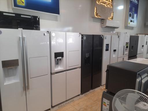 عکس لوازم خانگی هیرا