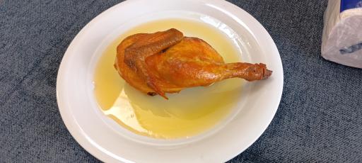 عکس رستوران اکبر جوجه