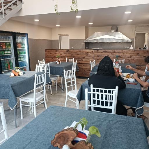 عکس رستوران اکبر جوجه