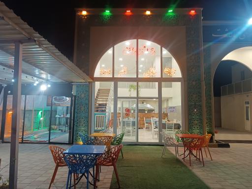 عکس رستوران اکبر جوجه