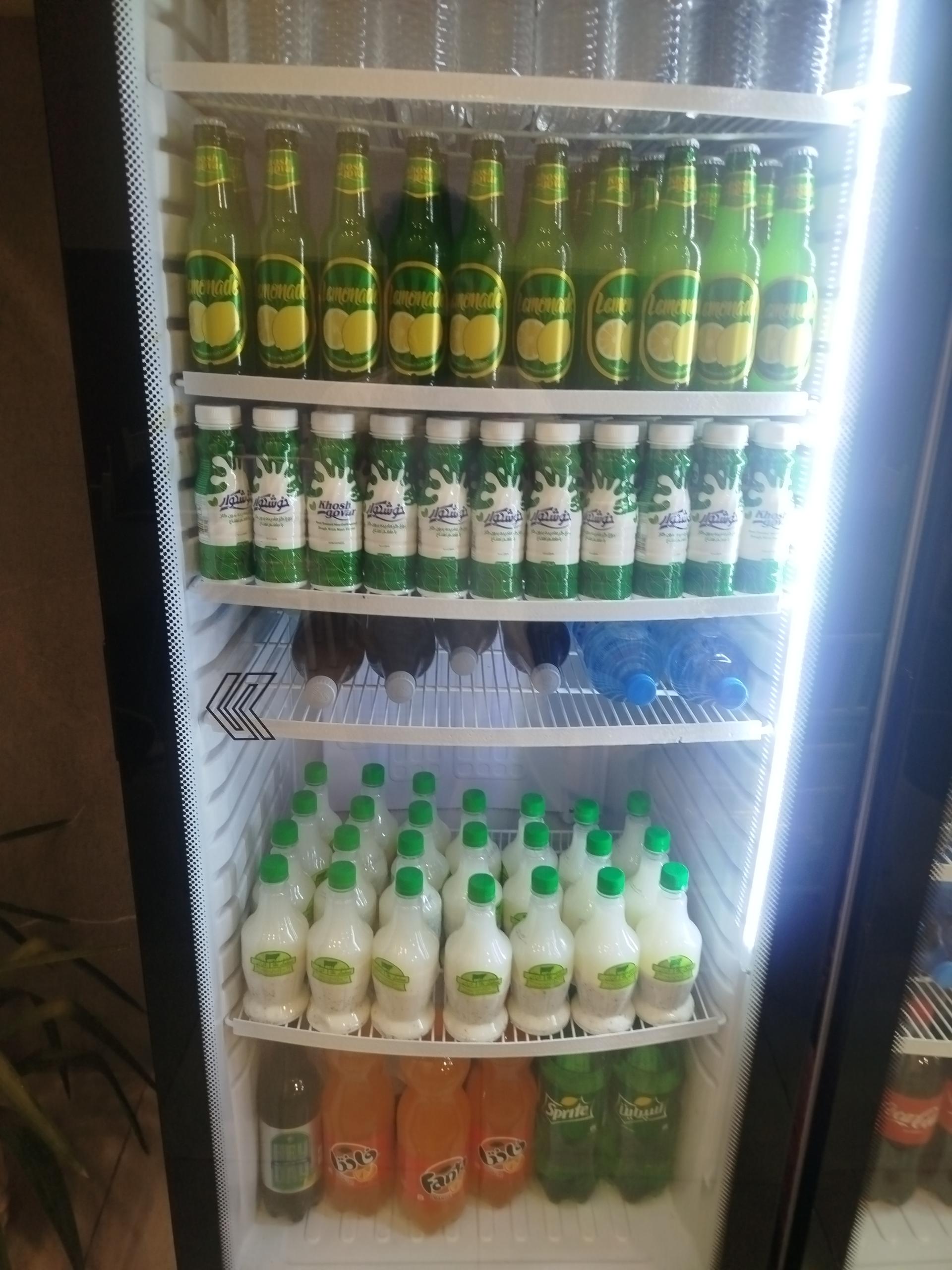 عکس رستوران اکبر جوجه