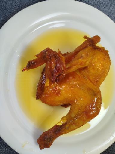 عکس رستوران اکبر جوجه