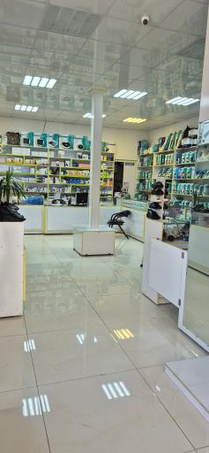 عکس تجهیزات پزشکی حکیم