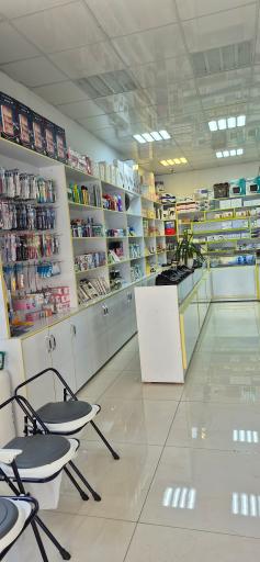 عکس تجهیزات پزشکی حکیم