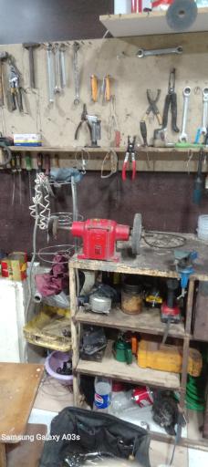 آقای سیم کشی