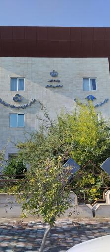 عکس سازمان همیاری شهرداری ها