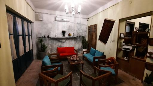 عکس محفل جانان