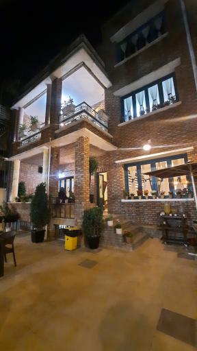 عکس محفل جانان