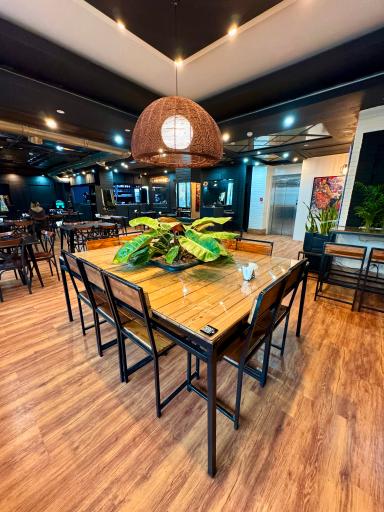 عکس بلر کافه