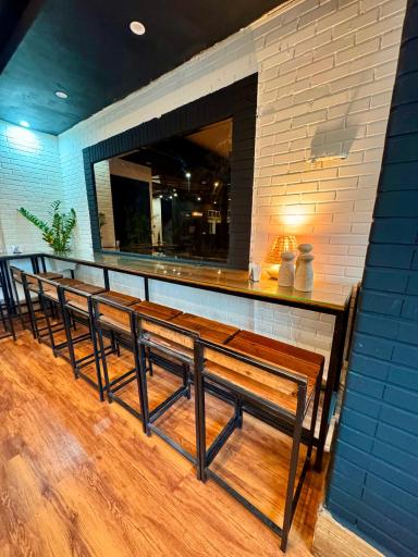 عکس بلر کافه