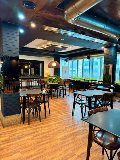 عکس بلر کافه