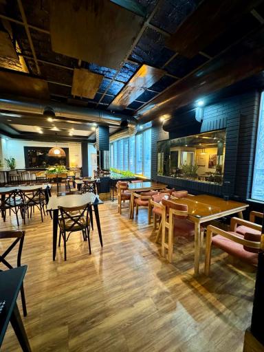 عکس بلر کافه