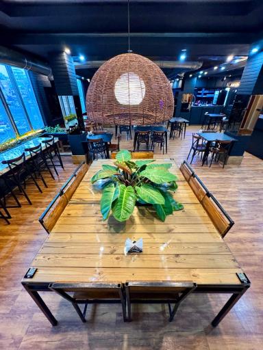 عکس بلر کافه