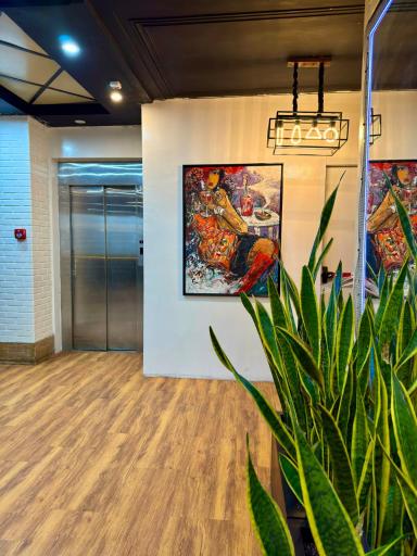 عکس بلر کافه