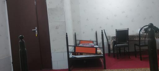 عکس خانه معلم فسا