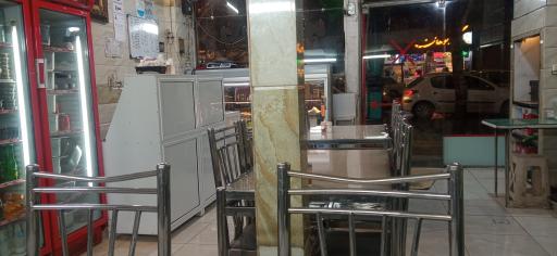 عکس جگرکی گلدسته