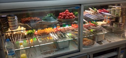 عکس جگرکی گلدسته