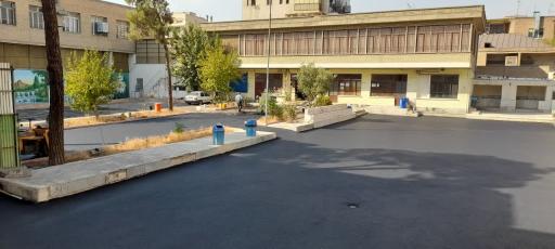 عکس دبیرستان پسرانه شهید صدر (مدرسه ژاندارک)