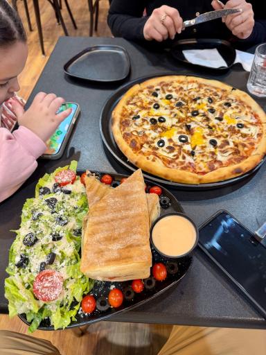 عکس بلر کافه