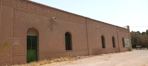 عکس مسجد شهدا