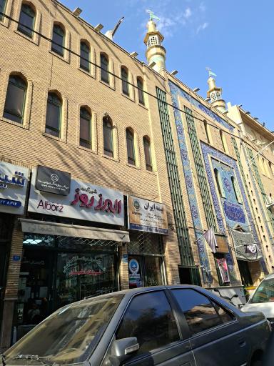 بیمه ایران کد ۶۳۳۱