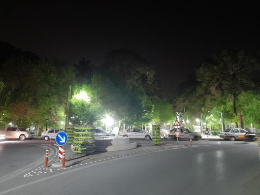 عکس پارک شهر