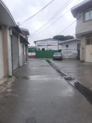 عکس دبستان پسرانه مفتح