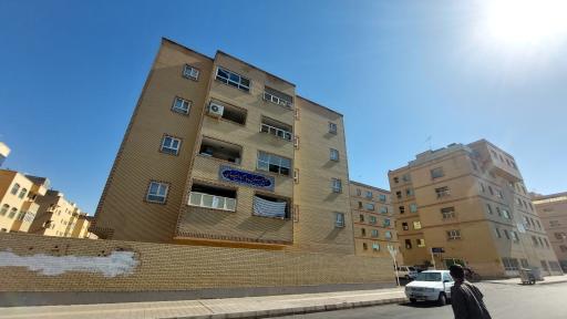 عکس مجتمع مسکونی پیام پردیسان 