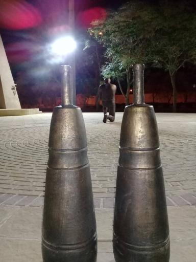 عکس یخدان مؤیدی