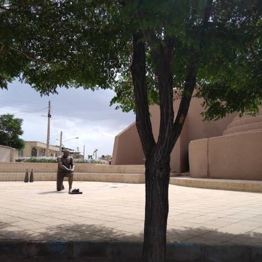 عکس یخدان مؤیدی