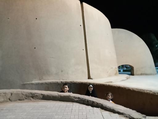 عکس یخدان مؤیدی