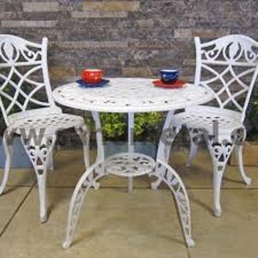 عکس مبلمان ویلایی باغ آرا