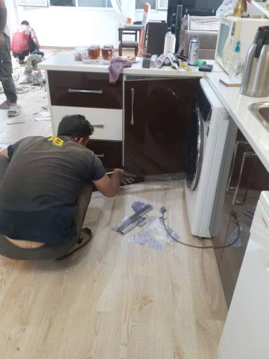 عکس پرده و کاغذ دیواری گالری سیناز