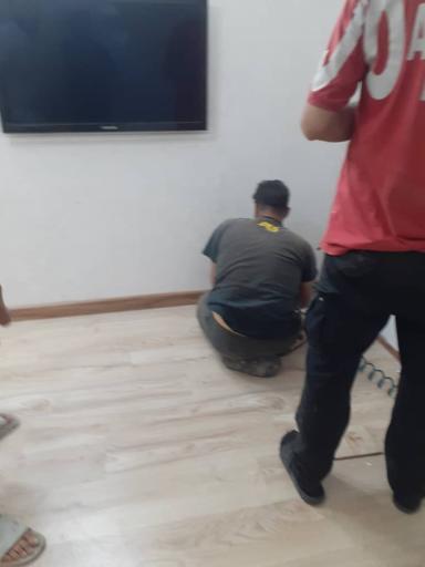 عکس پرده و کاغذ دیواری گالری سیناز