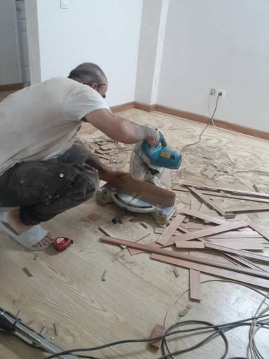 عکس پرده و کاغذ دیواری گالری سیناز