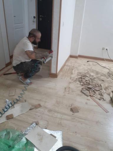 عکس پرده و کاغذ دیواری گالری سیناز