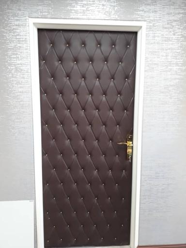 عکس پرده و کاغذ دیواری گالری سیناز