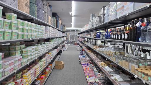 عکس لوازم آشپزخانه ویرگول