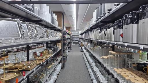 عکس لوازم آشپزخانه ویرگول