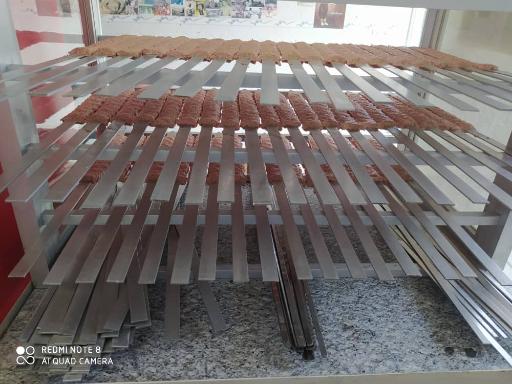 عکس کبابی شاه محمد شعبه دوم