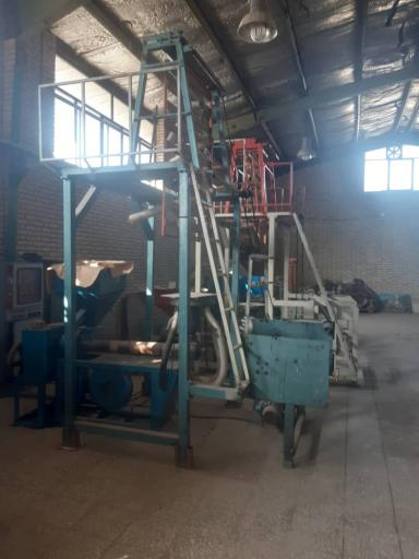 عکس اطلس پلاست زاینده‌رود