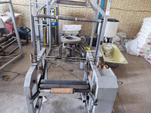 عکس اطلس پلاست زاینده‌رود