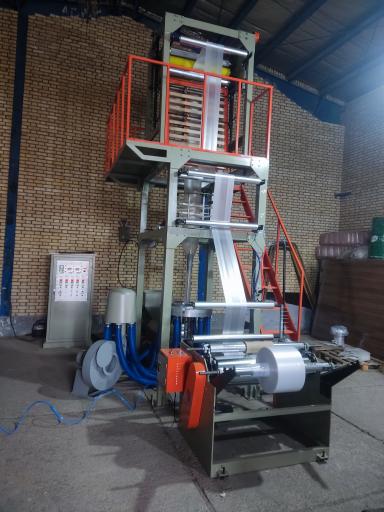 عکس اطلس پلاست زاینده‌رود