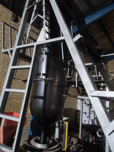 عکس اطلس پلاست زاینده‌رود