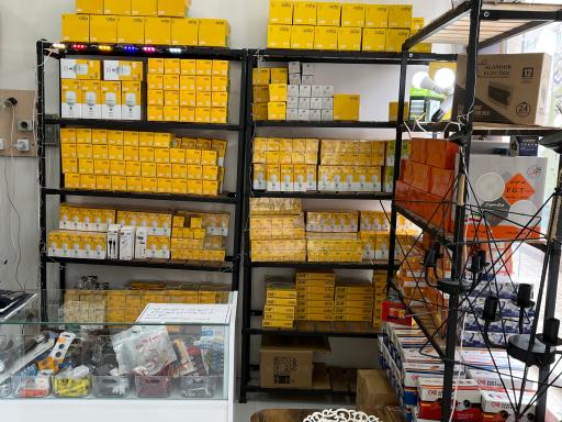 عکس الکتریکی امیر