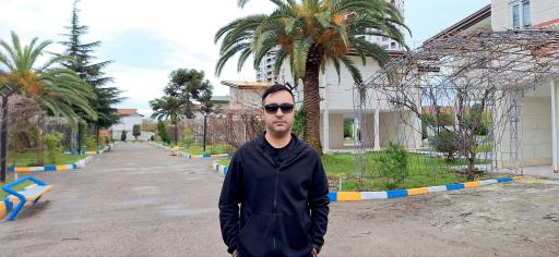 عکس مجتمع تفریحی شهید شهریاری