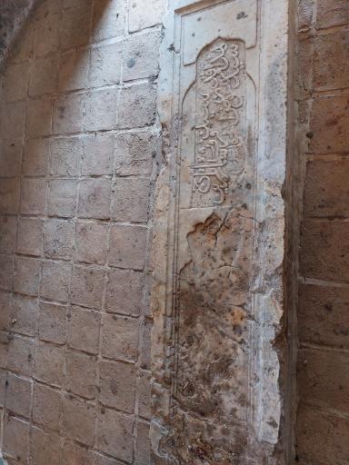 عکس مقبره سید عوض الخلاص پسر فیروز شاه