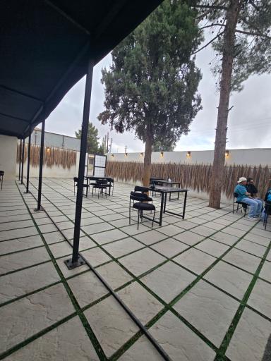 عکس کافه رخا