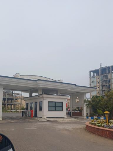 عکس مجتمع تفریحی شهید شهریاری