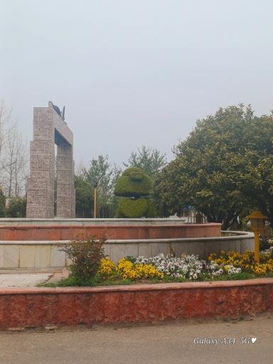 عکس مجتمع تفریحی شهید شهریاری